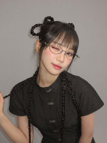 Leaked Kim chaewon  page private photo viral onlyfans