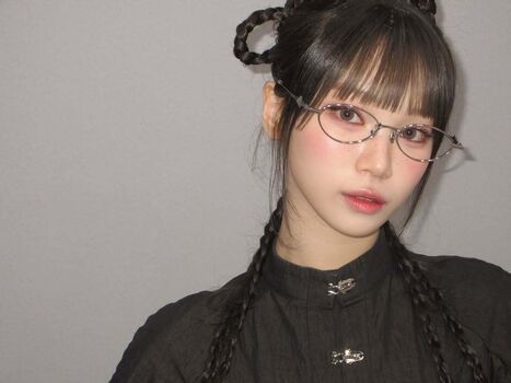 Leaked Kim chaewon  page private photo viral onlyfans