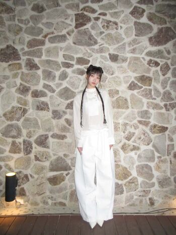 Leaked Kim chaewon private photo viral onlyfans
