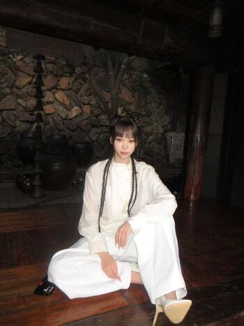 Leaked Kim chaewon private photo viral onlyfans