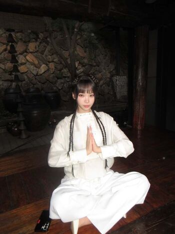 Leaked Kim chaewon private photo viral onlyfans