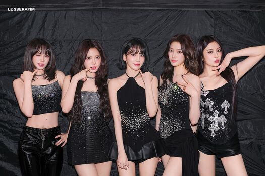 Leaked Kim chaewon le sserafim private photo viral onlyfans