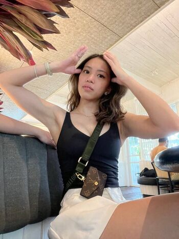 Leaked Kim chua private photo viral onlyfans