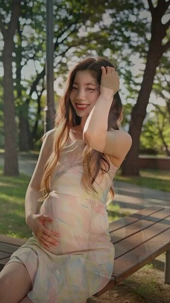 Leaked Kim da hyun private photo viral onlyfans