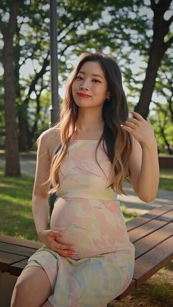 Leaked Kim da hyun private photo viral onlyfans