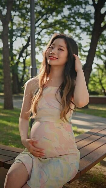 Kim Da-Hyun