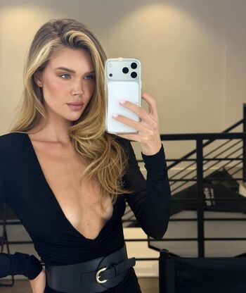 Leaked Kim dammer private photo viral onlyfans
