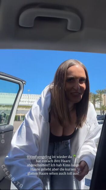 Leaked Kim fngeling private photo viral onlyfans