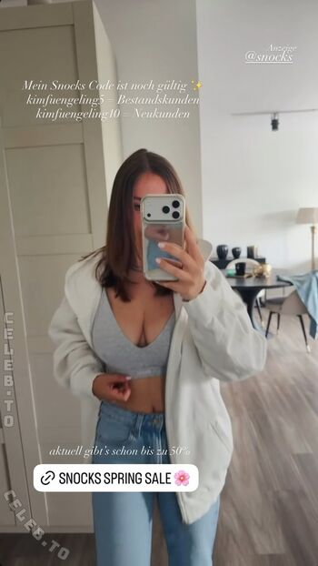 Leaked Kim fngeling private photo viral onlyfans