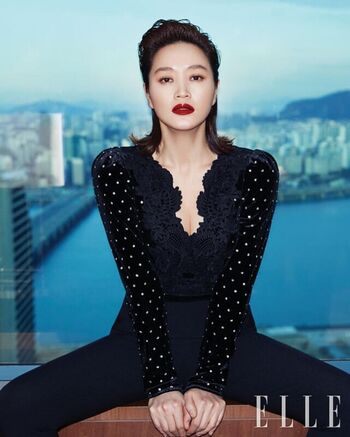 Kim Hye-Soo