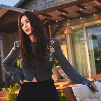 Kim Hye-Soo