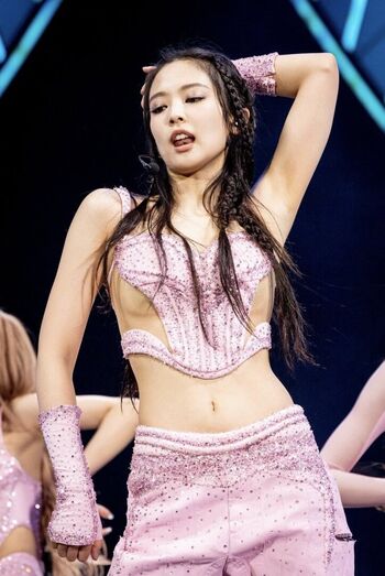 Kim Jennie