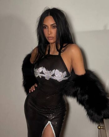 Kim Kardashian