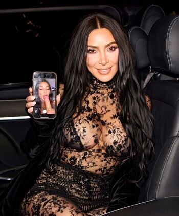 Kim Kardashian