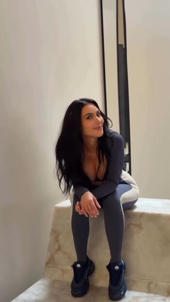 Kim Kardashian