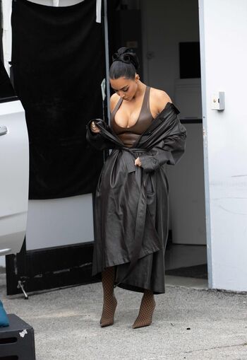 Kim Kardashian