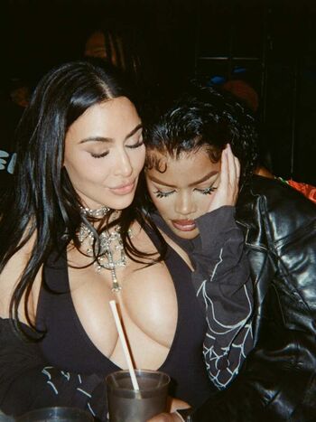 Kim Kardashian