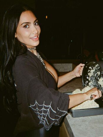 Kim Kardashian