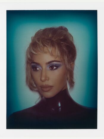 Leaked Kim kardashian  page private photo viral onlyfans