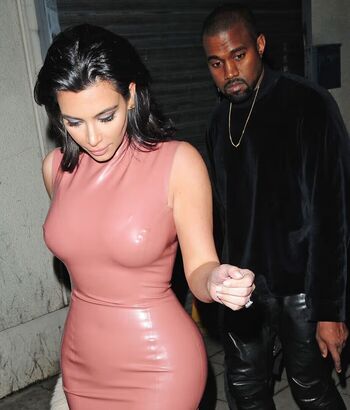 Leaked Kim kardashian  page private photo viral onlyfans