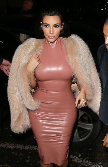 Leaked Kim kardashian  page private photo viral onlyfans