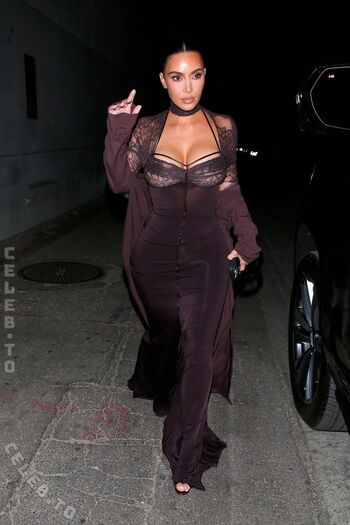 Leaked Kim kardashian  page private photo viral onlyfans