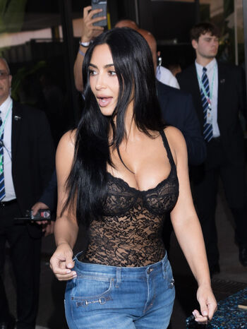 Leaked Kim kardashian  page private photo viral onlyfans