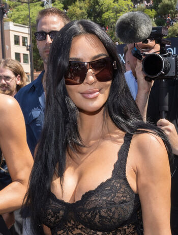 Leaked Kim kardashian  page private photo viral onlyfans