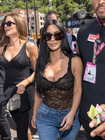 Leaked Kim kardashian  page private photo viral onlyfans