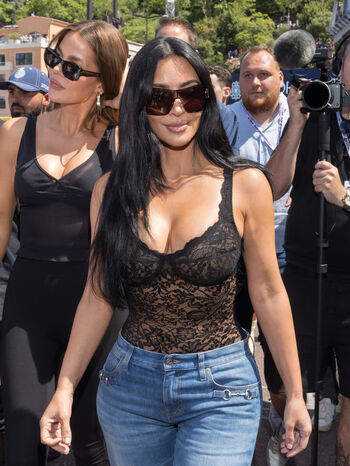 Leaked Kim kardashian  page private photo viral onlyfans
