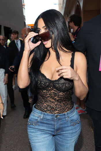 Leaked Kim kardashian  page private photo viral onlyfans