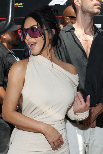 Leaked Kim kardashian  page private photo viral onlyfans
