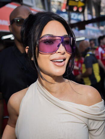 Leaked Kim kardashian  page private photo viral onlyfans