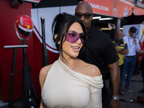 Leaked Kim kardashian  page private photo viral onlyfans