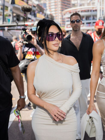 Leaked Kim kardashian  page private photo viral onlyfans