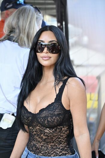 Leaked Kim kardashian  page private photo viral onlyfans