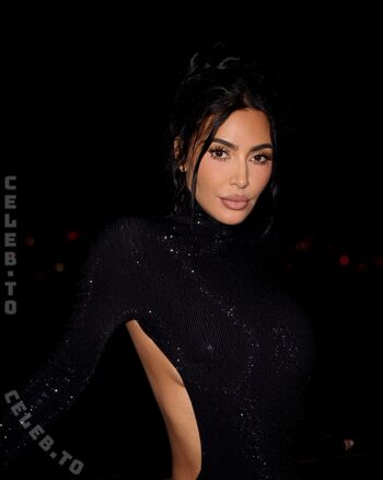 Leaked Kim kardashian private photo viral onlyfans