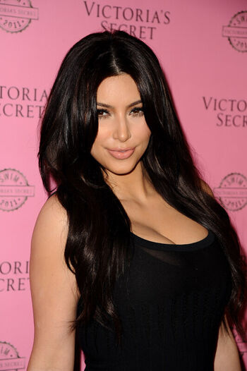 Kim Kardashian