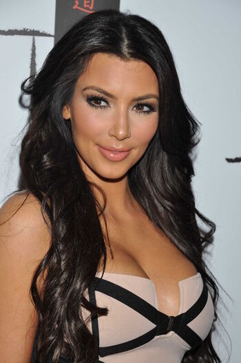Leaked Kim kardashian  page private photo viral onlyfans