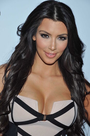 Kim Kardashian