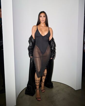 Leaked Kim kardashian  page private photo viral onlyfans
