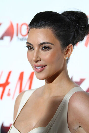 Leaked Kim kardashian  page private photo viral onlyfans