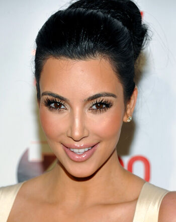 Leaked Kim kardashian  page private photo viral onlyfans