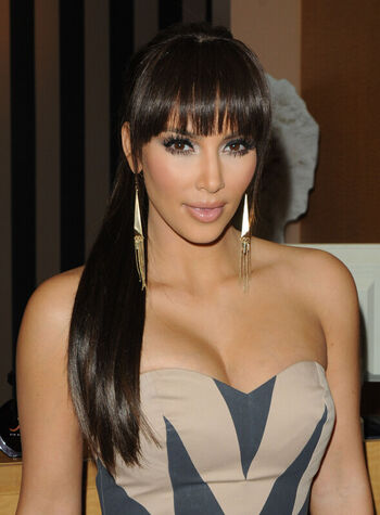 Kim Kardashian