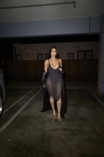 Kim Kardashian