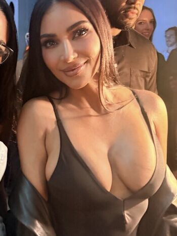 Kim Kardashian