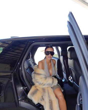 Kim Kardashian