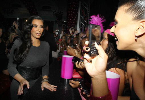 Leaked Kim kardashian  page private photo viral onlyfans