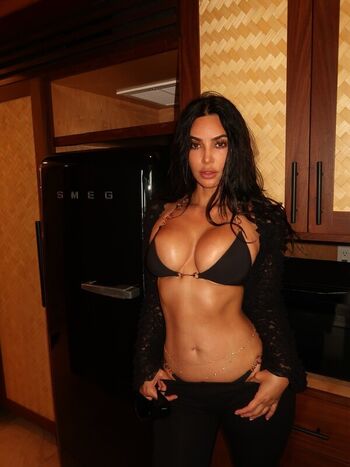 Kim Kardashian