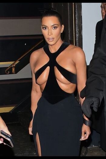 Kim Kardashian